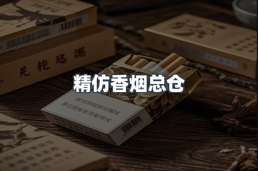 精仿香烟总仓